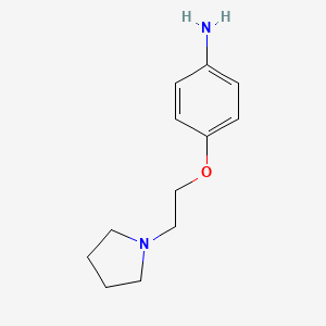 CAS 50609-01-3