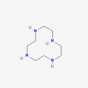 CAS 294-90-6