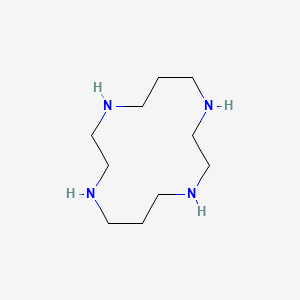 CAS 295-37-4