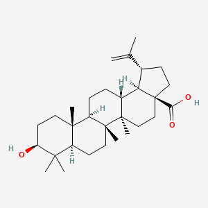 CAS 472-15-1