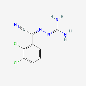 CAS 84689-20-3