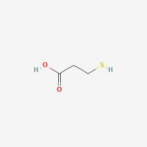 CAS 107-96-0