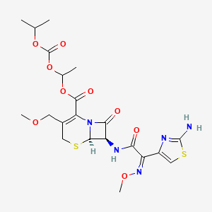 CAS 87239-81-4