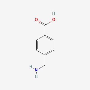 CAS 56-91-7