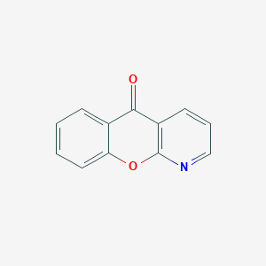 CAS 6537-46-8