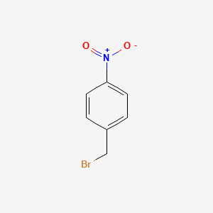 CAS 100-11-8