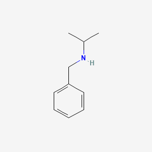 CAS 102-97-6