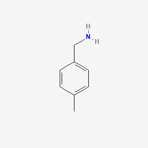 CAS	104-84-7