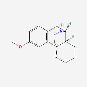 CAS 1531-23-3