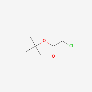 CAS 107-59-5