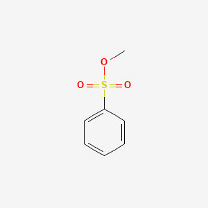 CAS 80-18-2