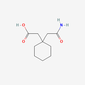 CAS 99189-60-3