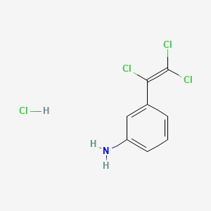 CAS 81972-27-2