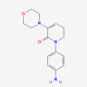 CAS 1267610-26-3