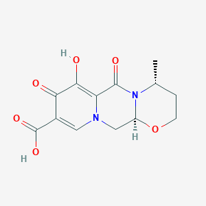 CAS 1246616-73-8