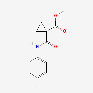 CAS 1345847-71-3