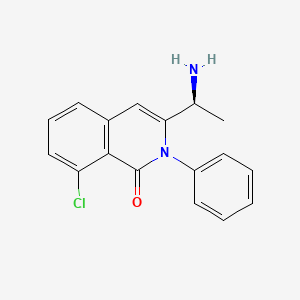 CAS 1350643-72-9