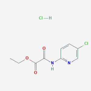 CAS 1243308-37-3