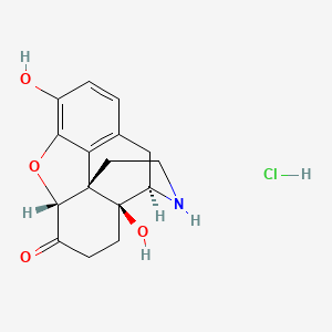 Noroxymorphone Hydrochloride