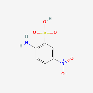 CAS 96-75-3