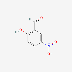 CAS 97-51-8