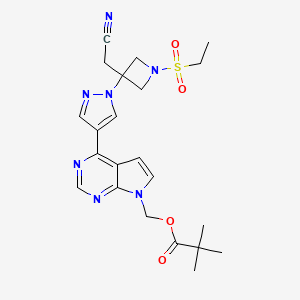 CAS 1187595-90-9