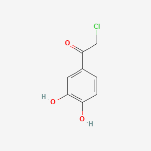 CAS 99-40-1