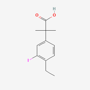 CAS 1256584-73-2