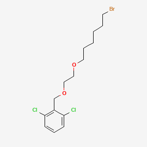 Benzene,