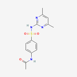 CAS 100-90-3