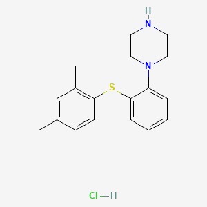 CAS 960203-28-5