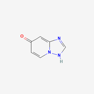 CAS 1033810-70-6