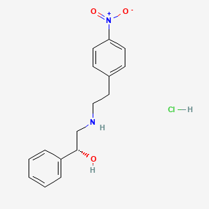 CAS 521284-21-9