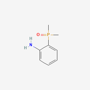 CAS 1197953-47-1