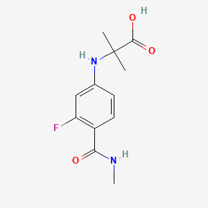 CAS 1289942-66-0