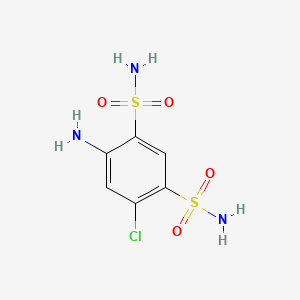 CAS 121-30-2