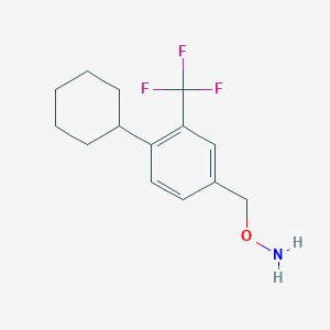 2D Structure