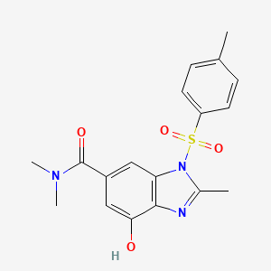 CAS 942195-86-0