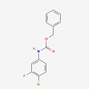 CAS 510729-01-8