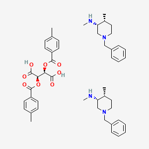 CAS 477600-71-8