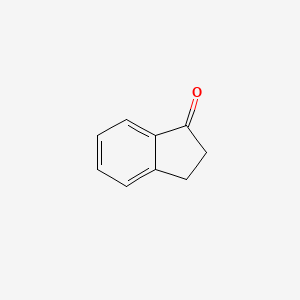 CAS 83-33-0