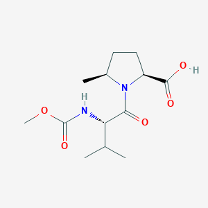 2D Structure