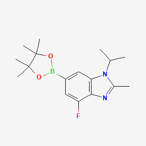 CAS 1231930-37-2