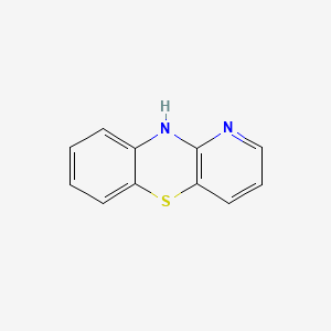 2D Structure