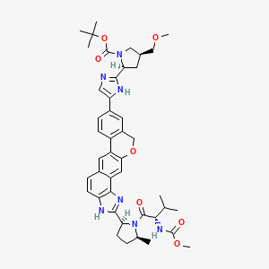 CAS 1378391-45-7