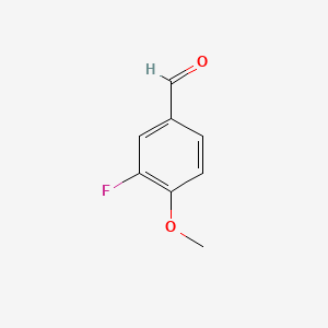 CAS 351-54-2