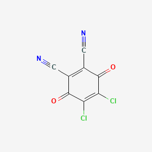 CAS 84-58-2	