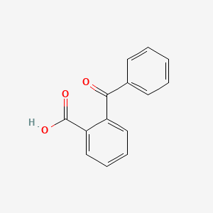 CAS 85-52-9