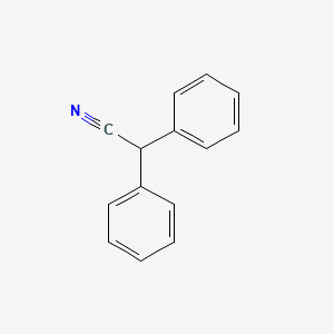 CAS 86-29-3