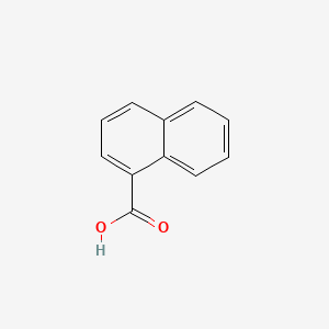 CAS 86-55-5